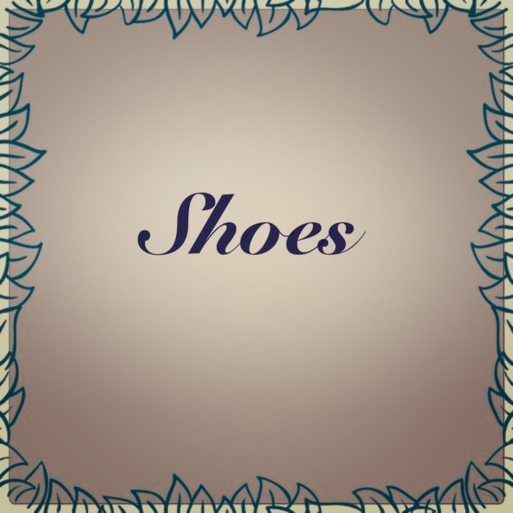 Shoes 👠 👟 👞